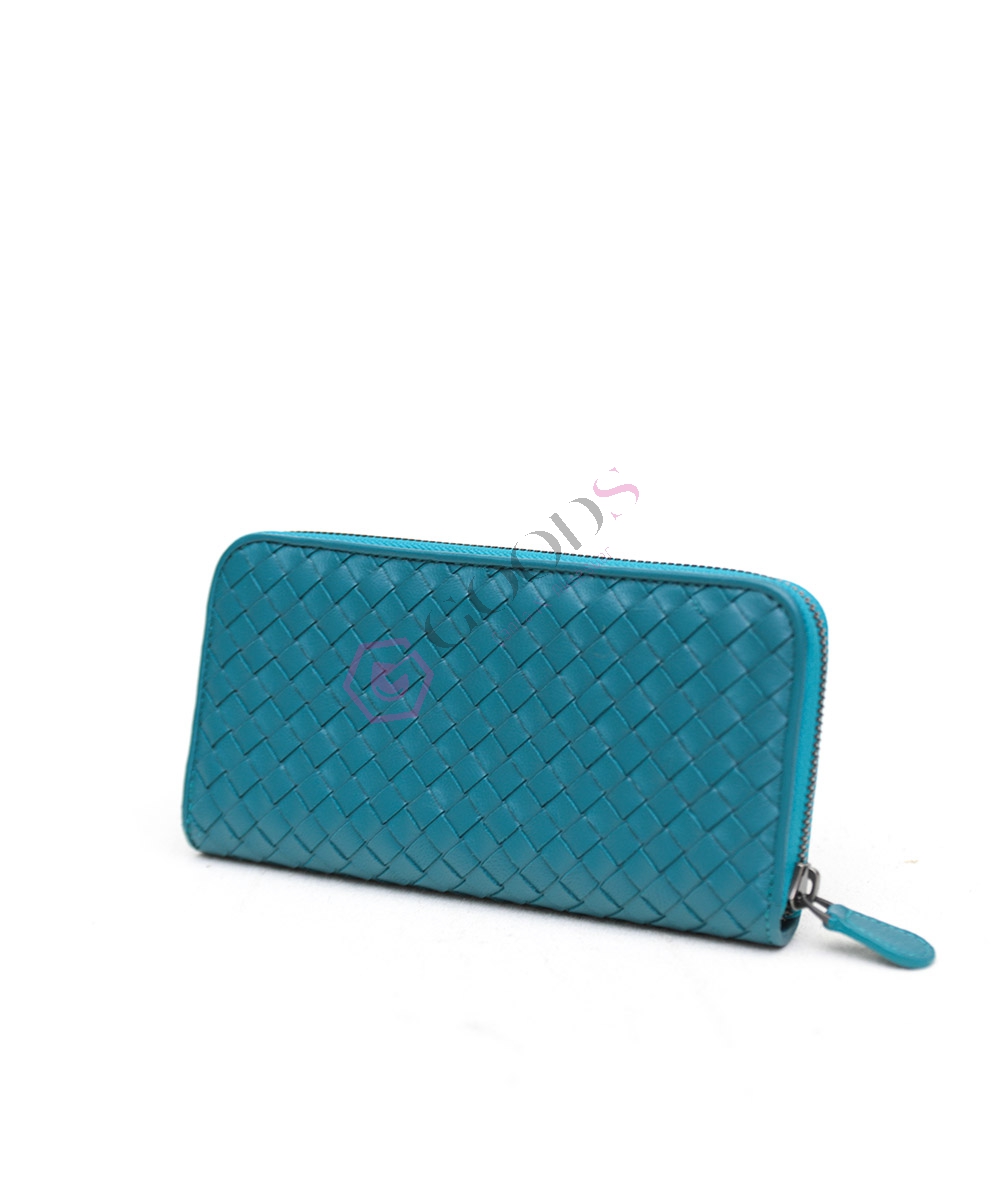 D Model Small Female Wallet