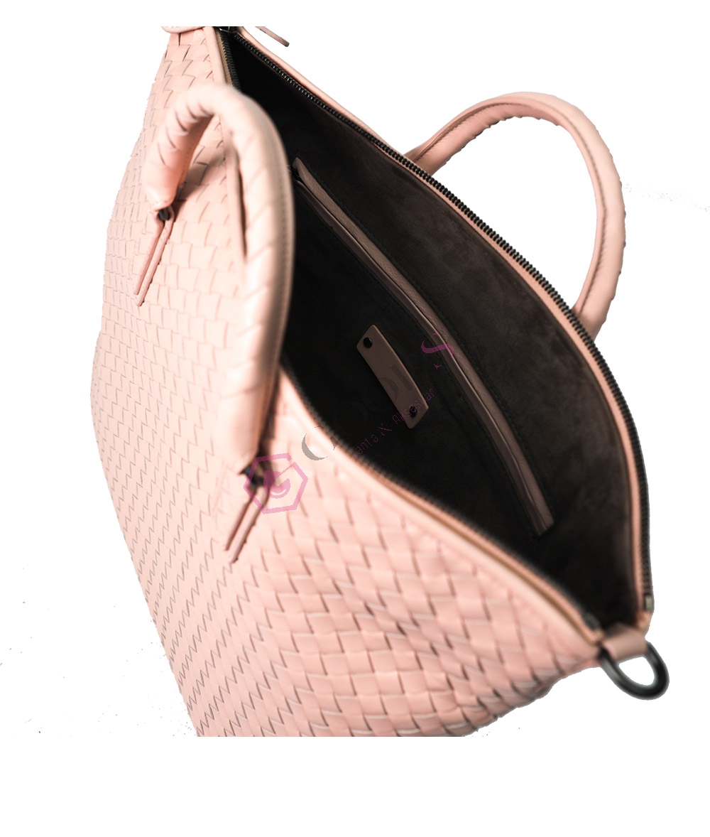 Medium Convertible Bag