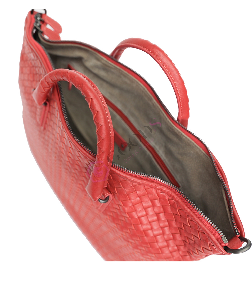 Medium Convertible Bag