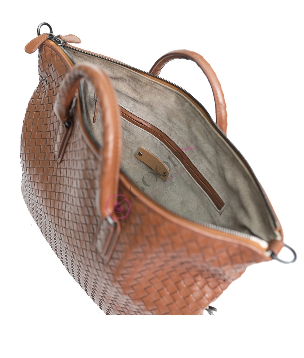 Medium Convertible Bag