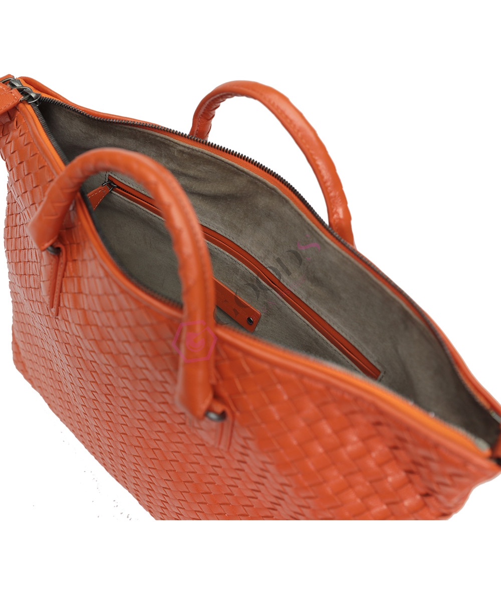 Medium Convertible Bag