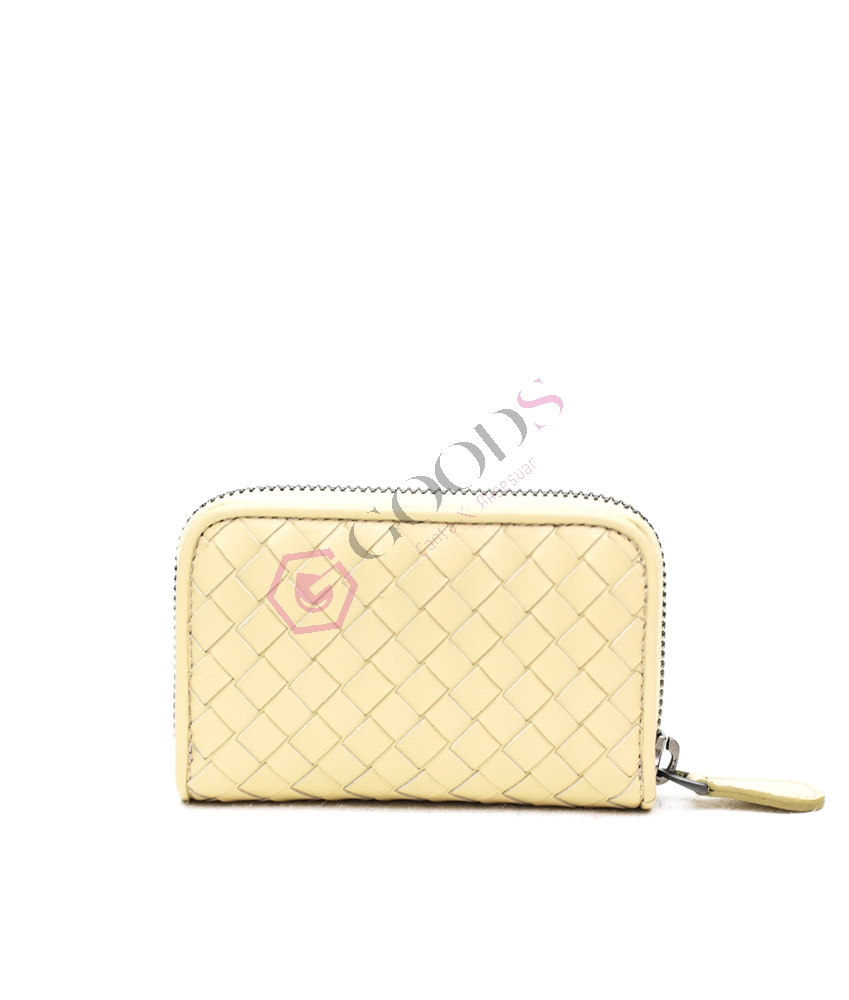 D Model Mini Female Wallet