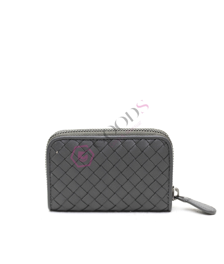 D Model Mini Female Wallet