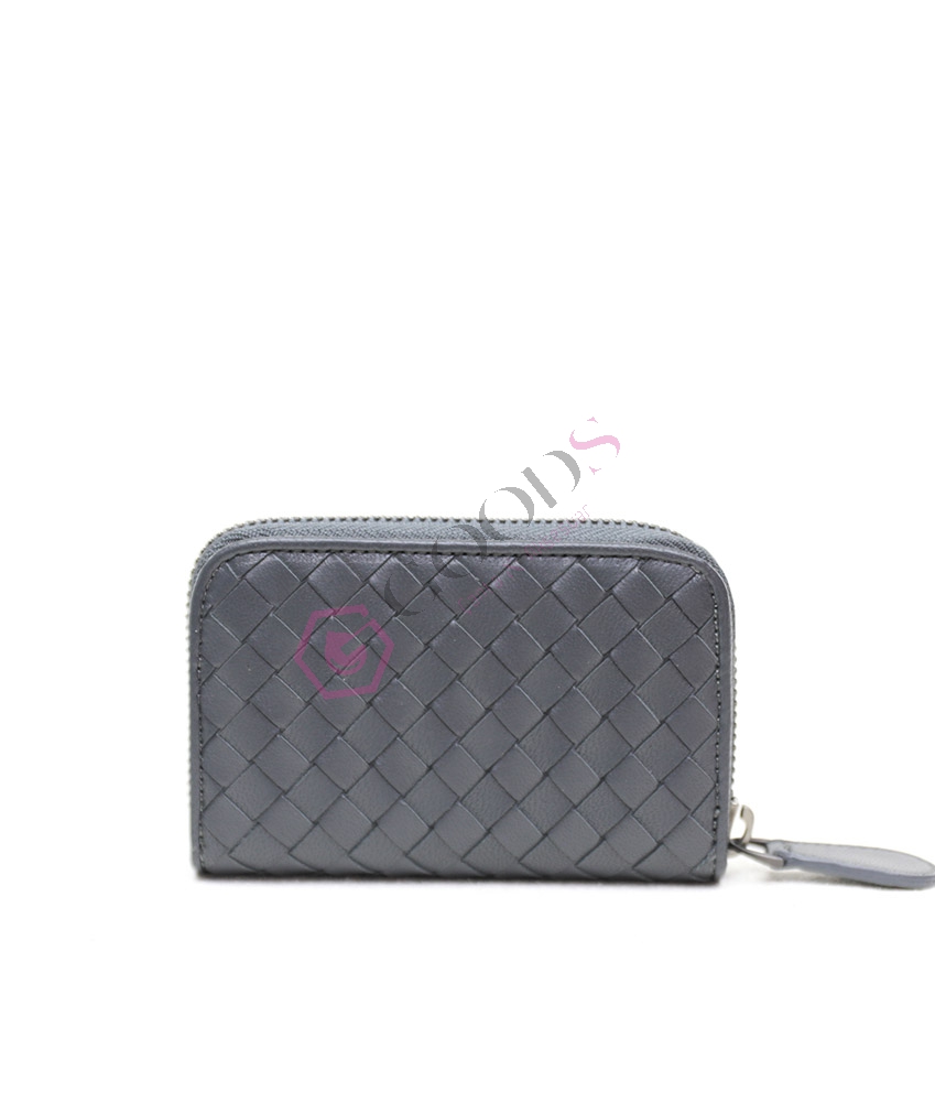 D Model Mini Female Wallet