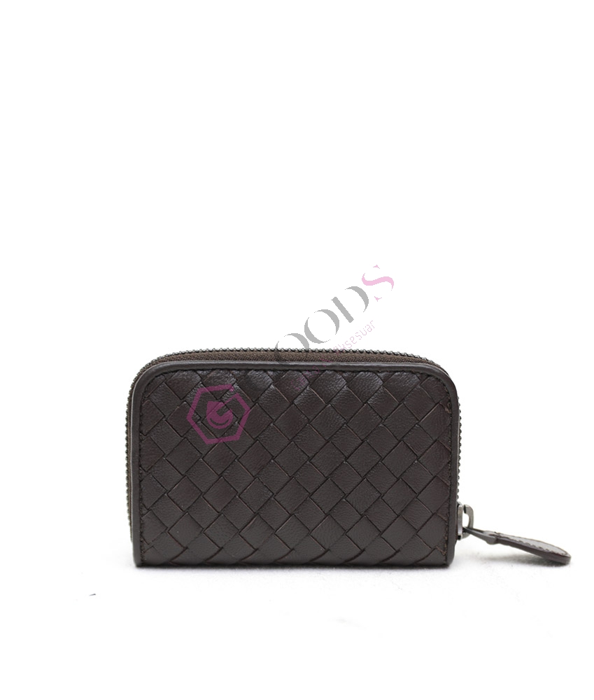 D Model Mini Female Wallet