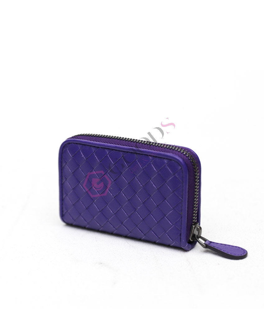 D Model Mini Female Wallet