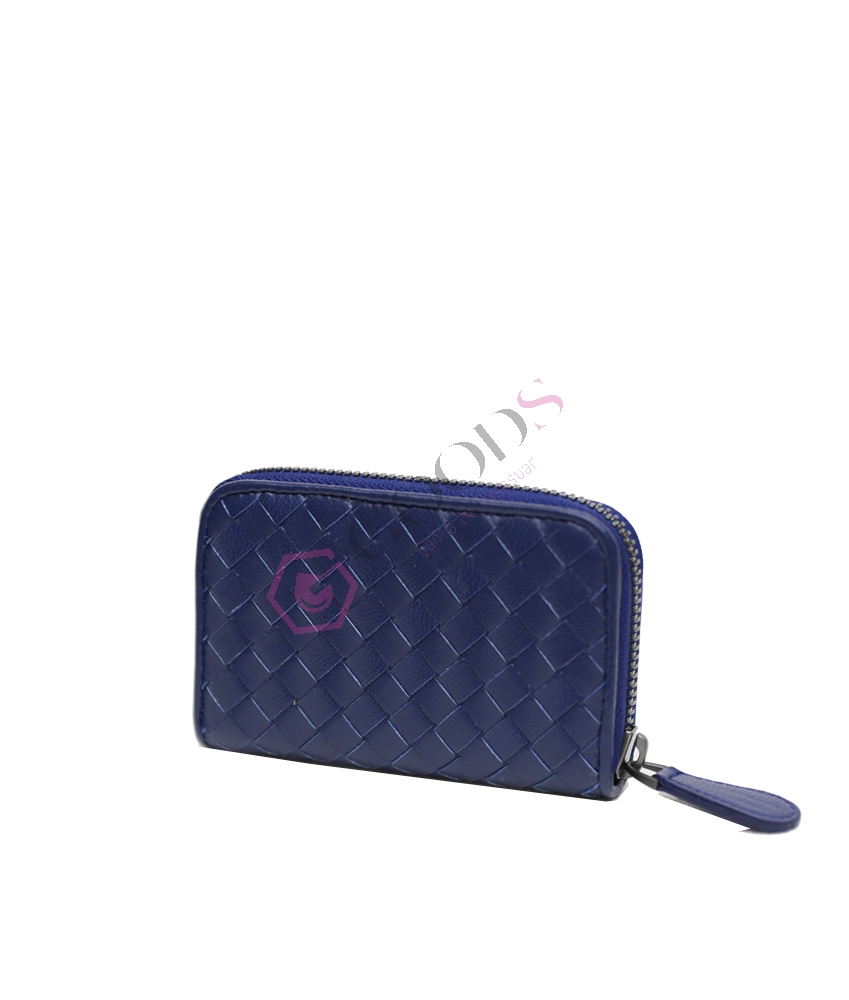 D Model Mini Female Wallet