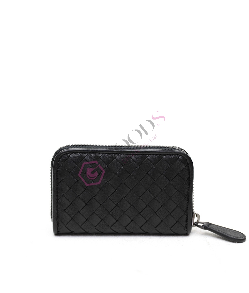 D Model Mini Female Wallet