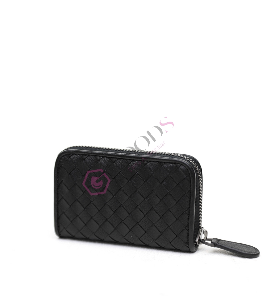 D Model Mini Female Wallet