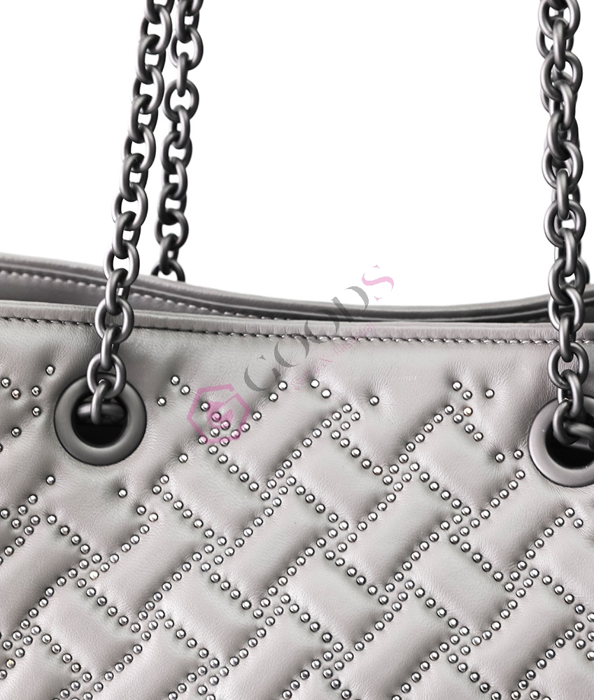 Microstuds Olimpia Bag