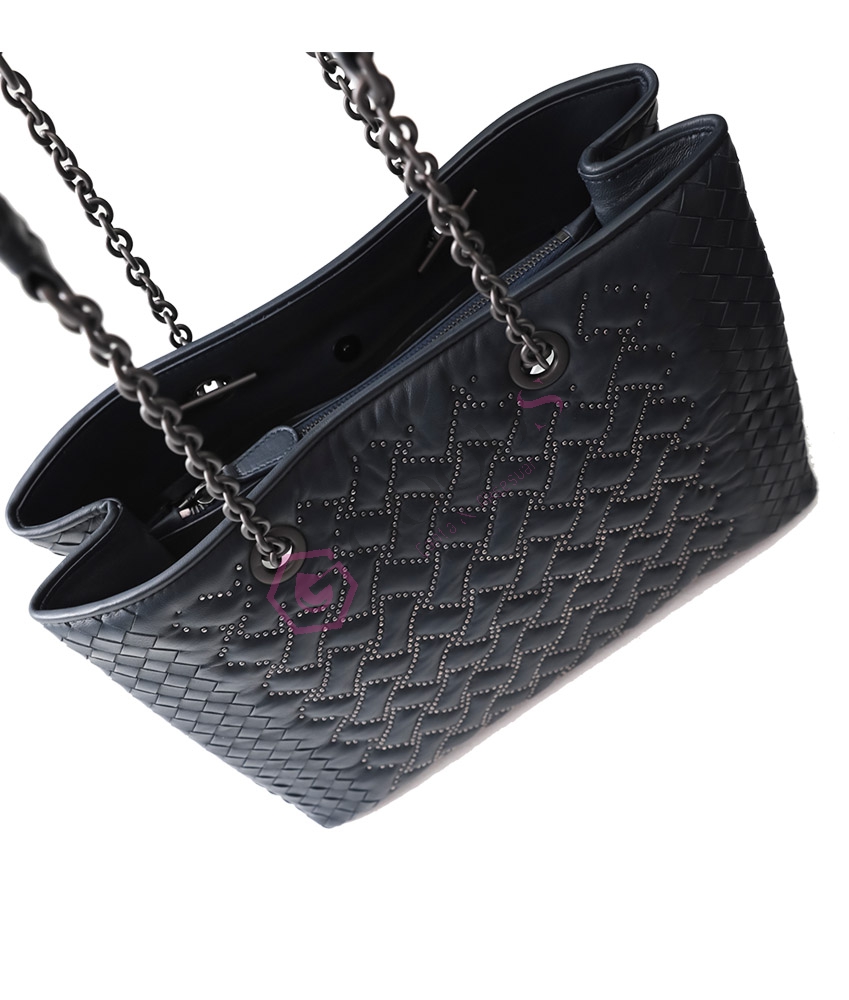 Microstuds Olimpia Bag