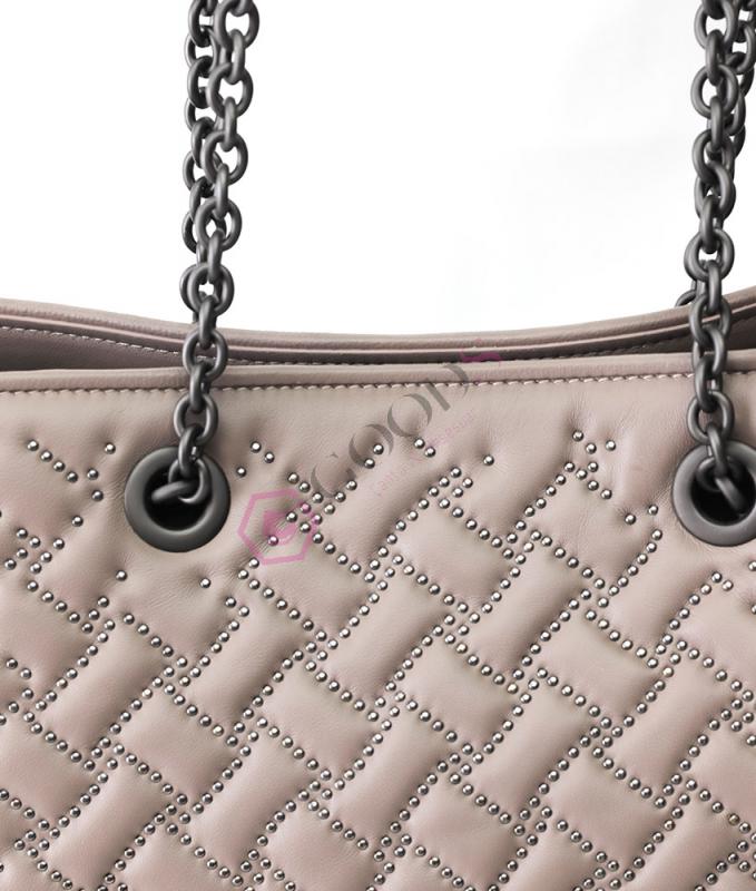 Microstuds Olimpia Bag