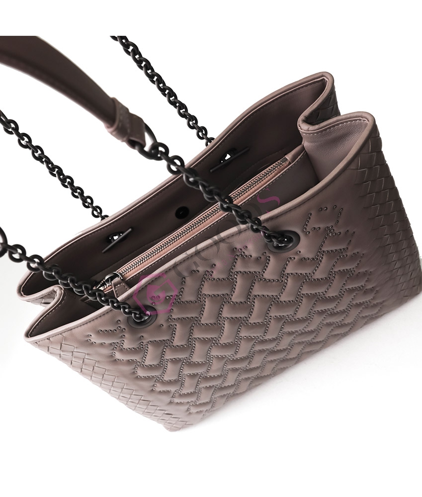 Microstuds Olimpia Bag