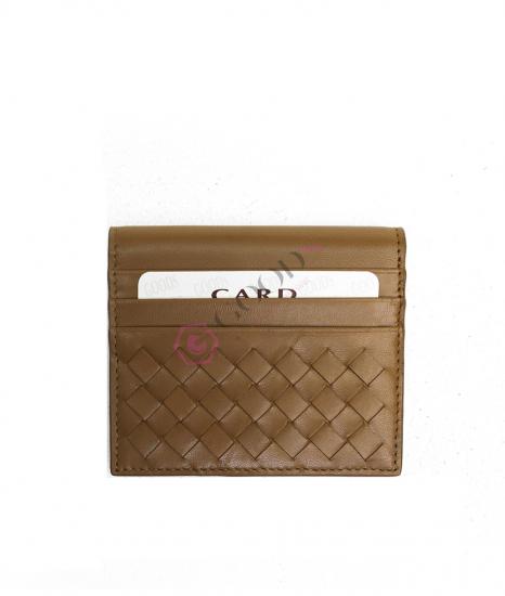 Pocket Male Credit Card Holder