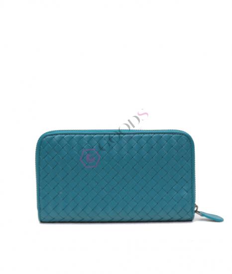 D Model Winged Women Wallet