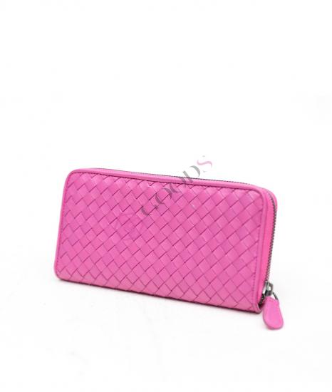 D Model Small Female Wallet