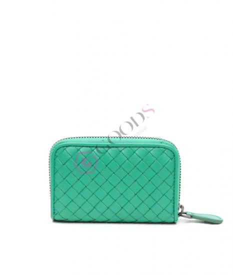 D Model Mini Female Wallet