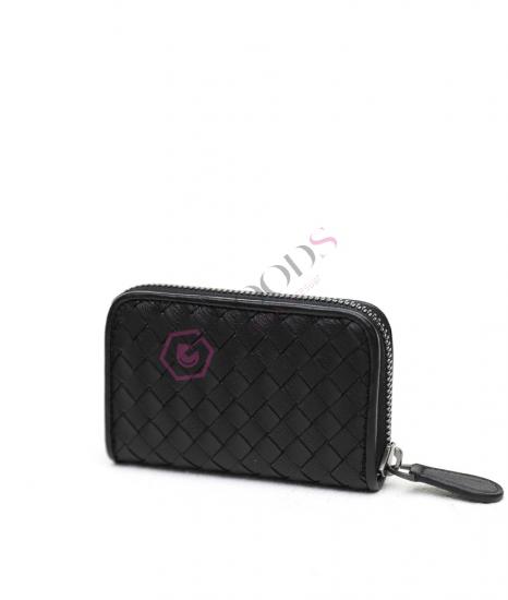 D Model Mini Female Wallet