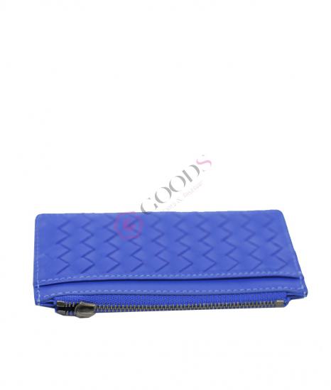 Long Male Credit Card Holder