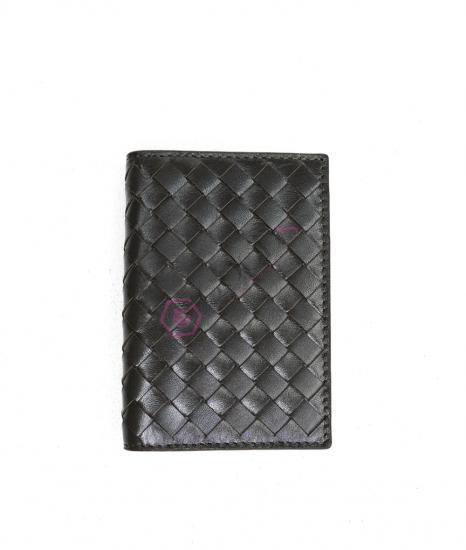 Leaf Male Credit Card Holder