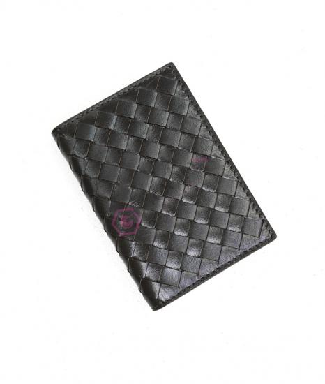 Leaf Male Credit Card Holder