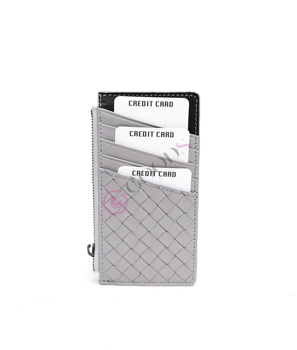 Long Male Credit Card Holder