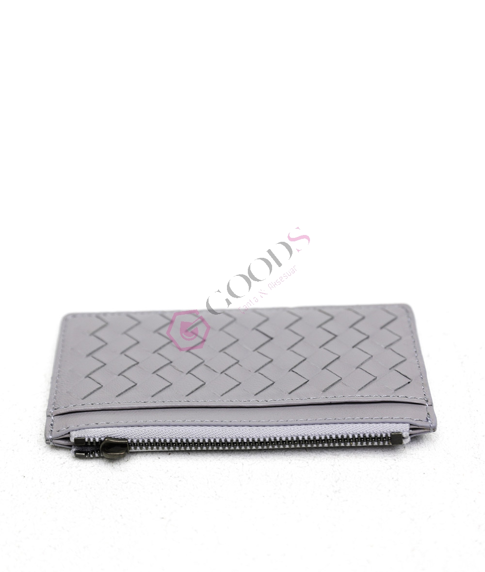 Long Male Credit Card Holder