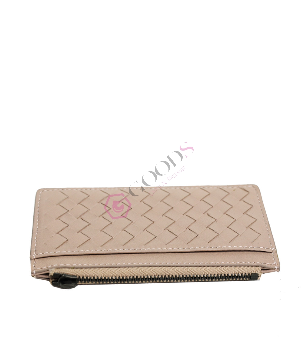 Long Male Credit Card Holder