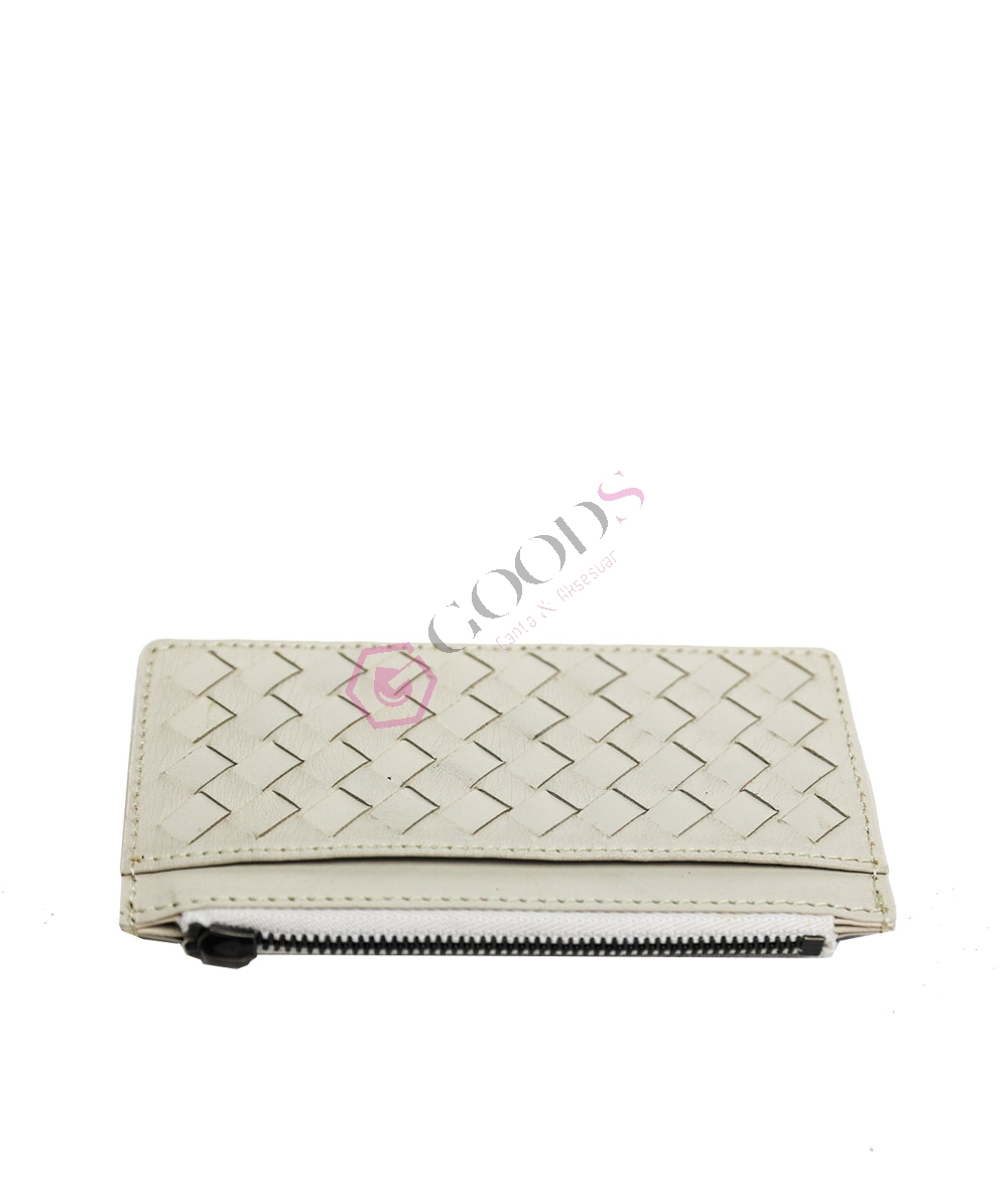 Long Male Credit Card Holder