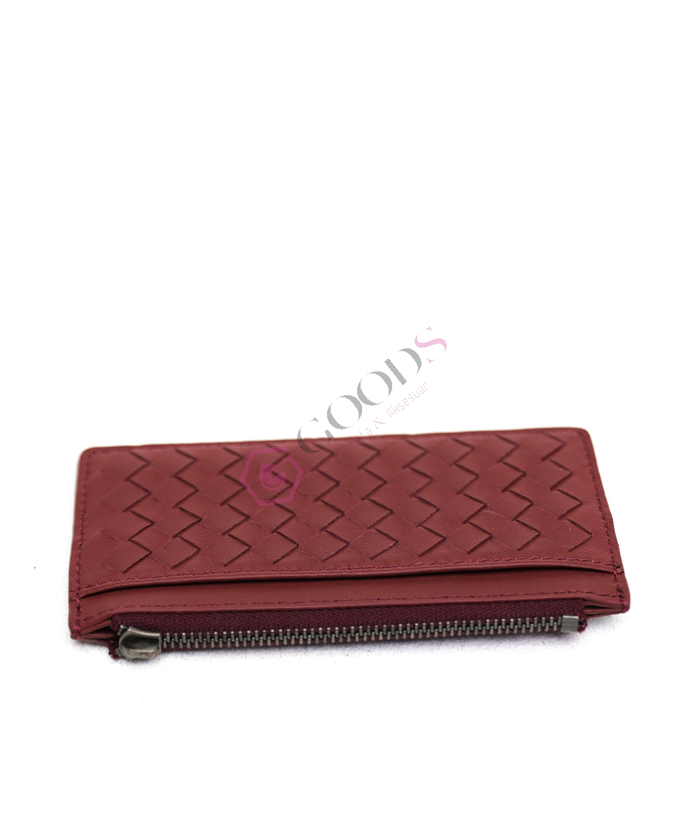 Long Male Credit Card Holder