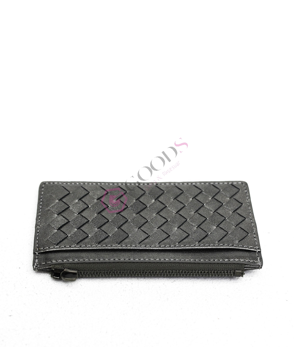 Long Male Credit Card Holder