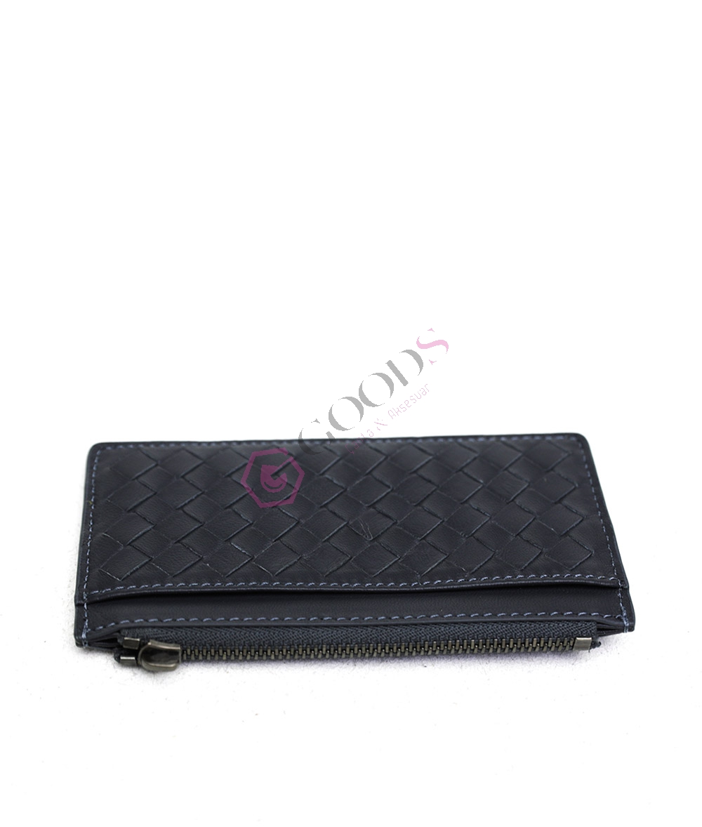 Long Male Credit Card Holder