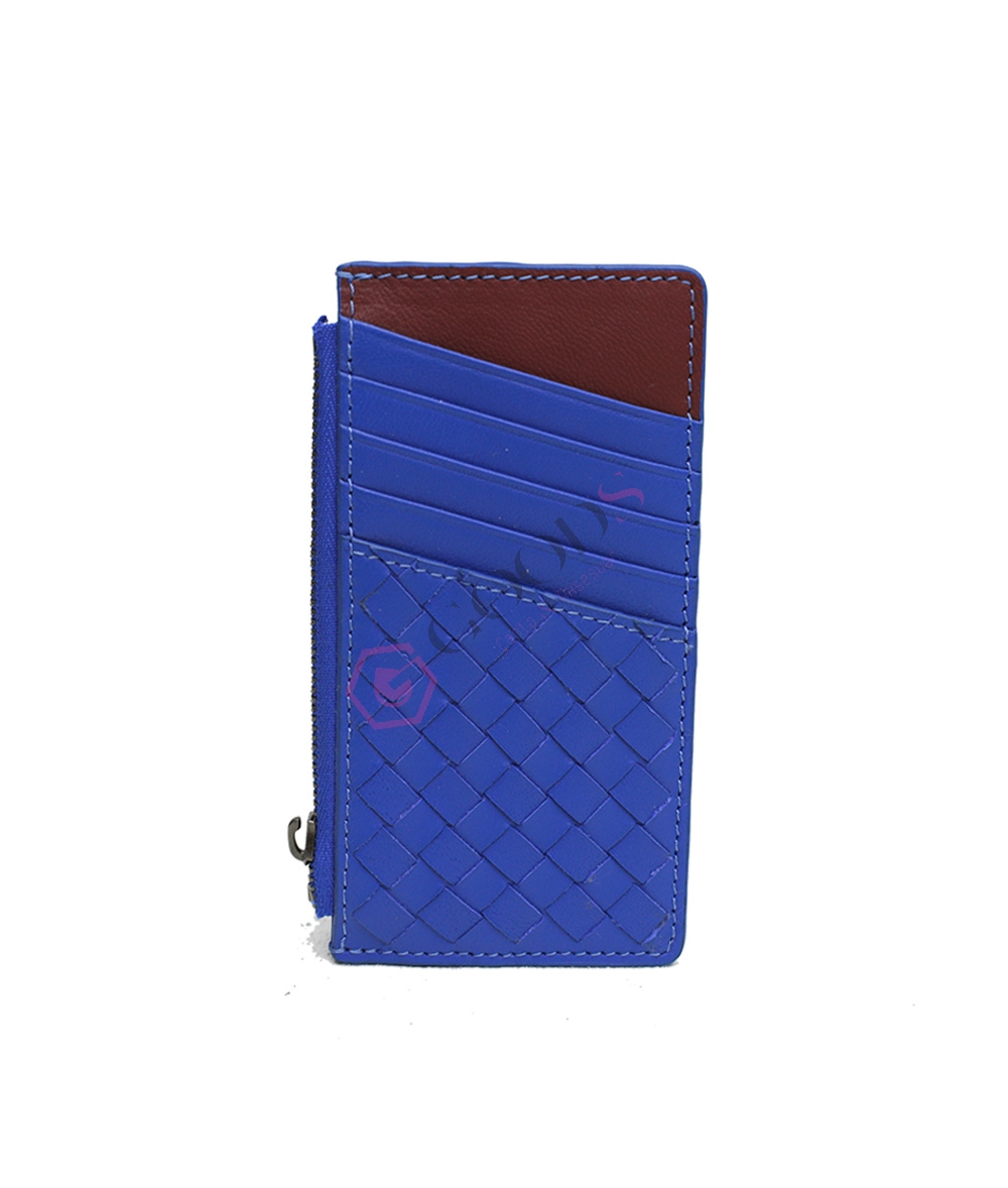 Long Male Credit Card Holder