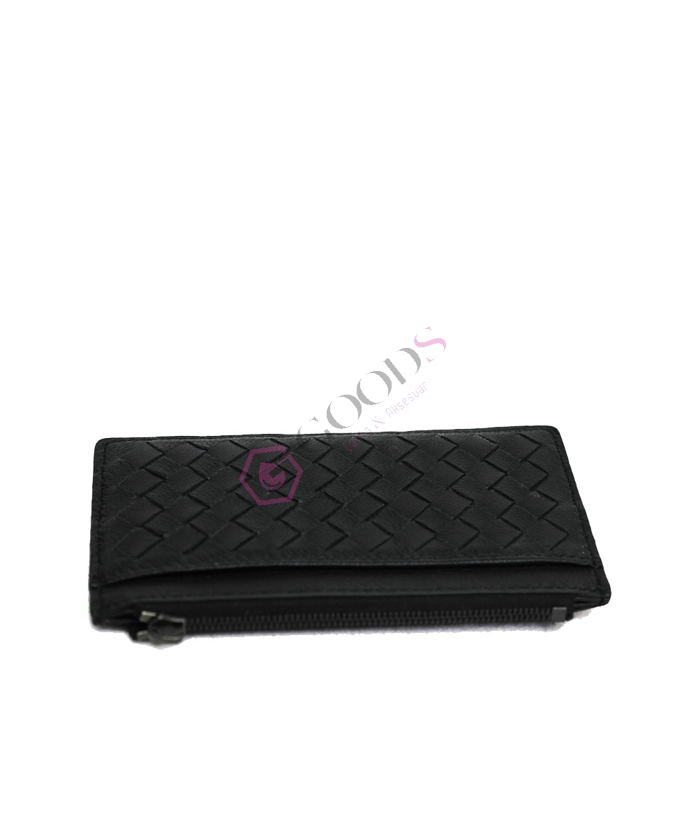 Long Male Credit Card Holder