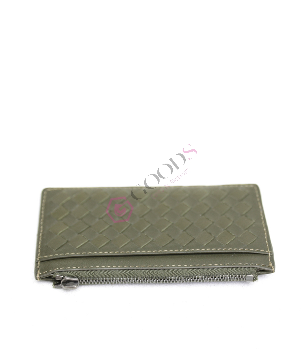 Long Male Credit Card Holder