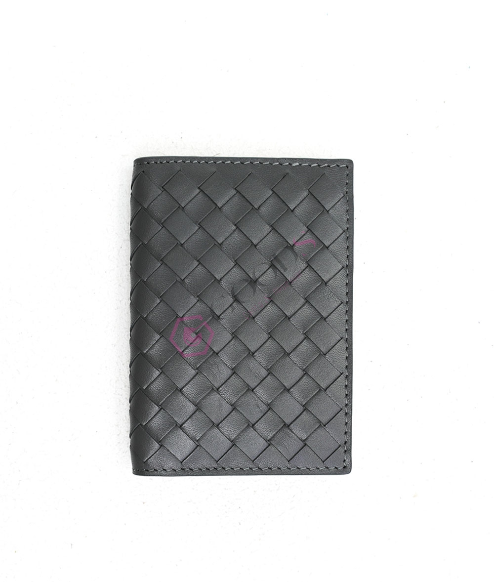 Leaf Male Credit Card Holder