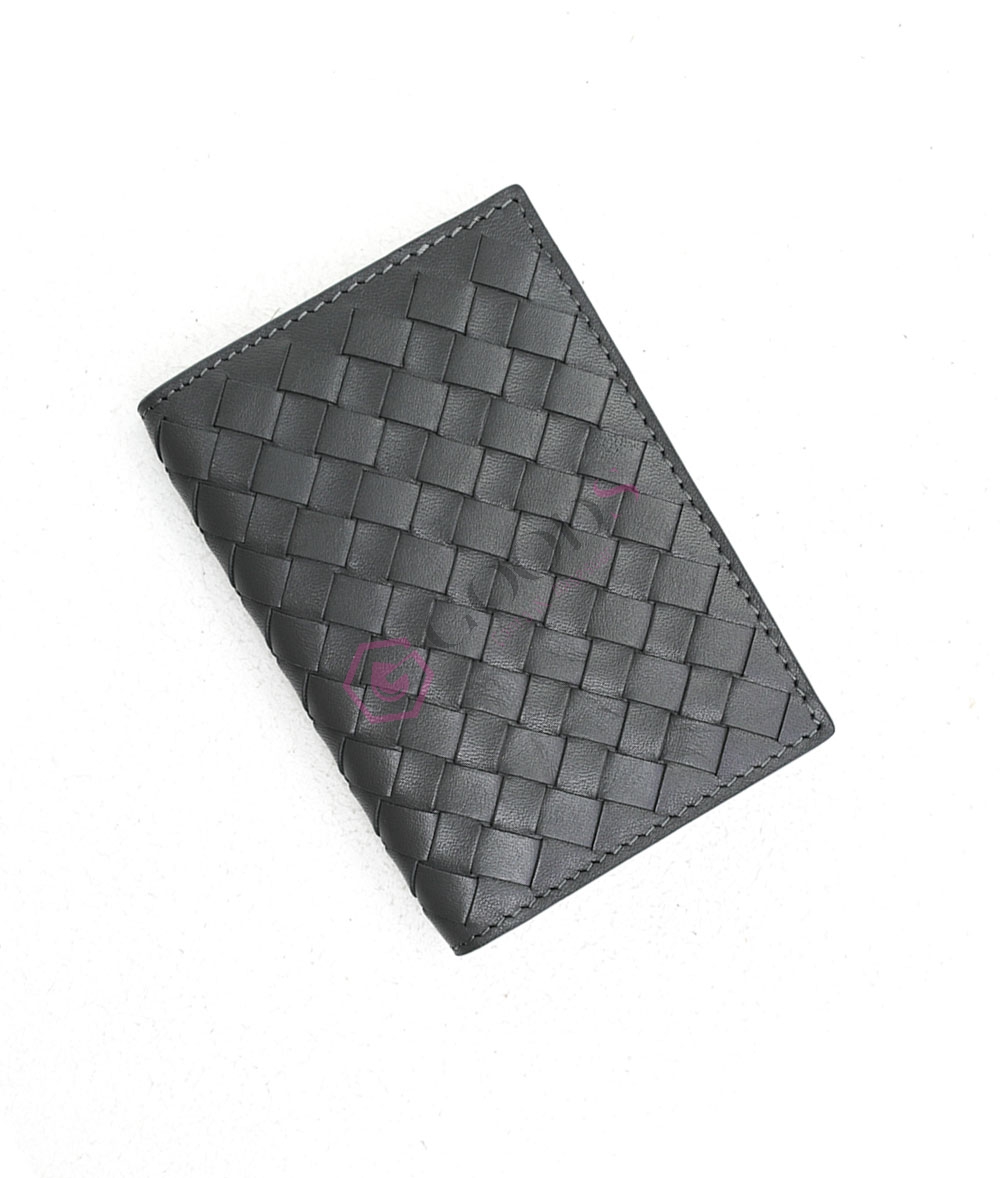 Leaf Male Credit Card Holder