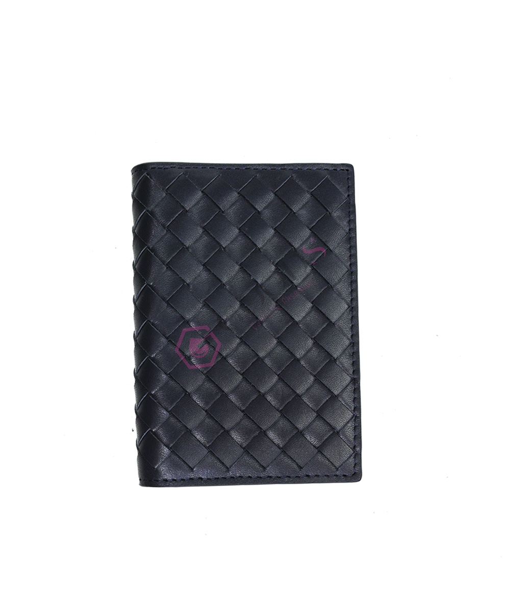 Leaf Male Credit Card Holder