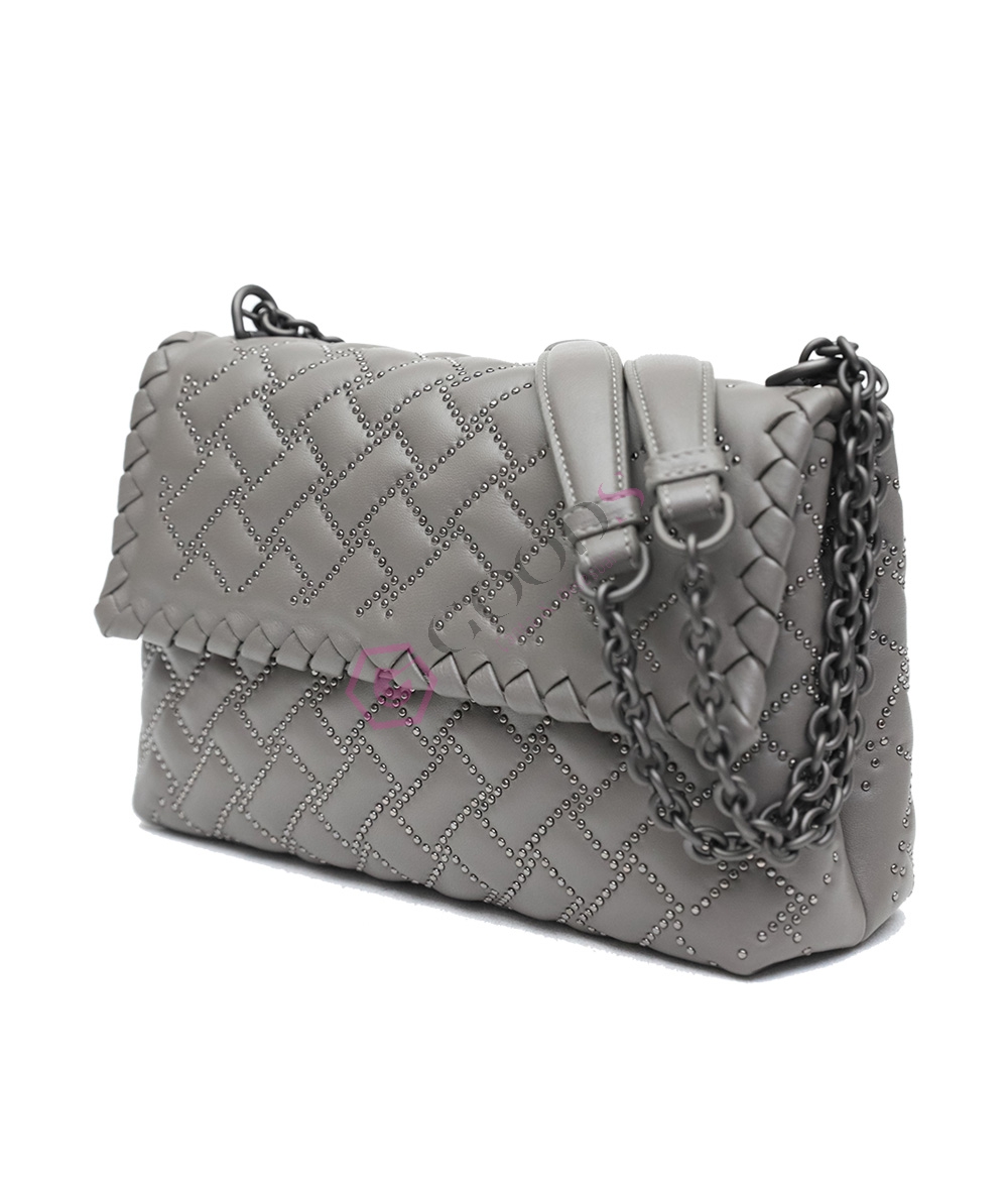 Olimpia Microstuds Bag