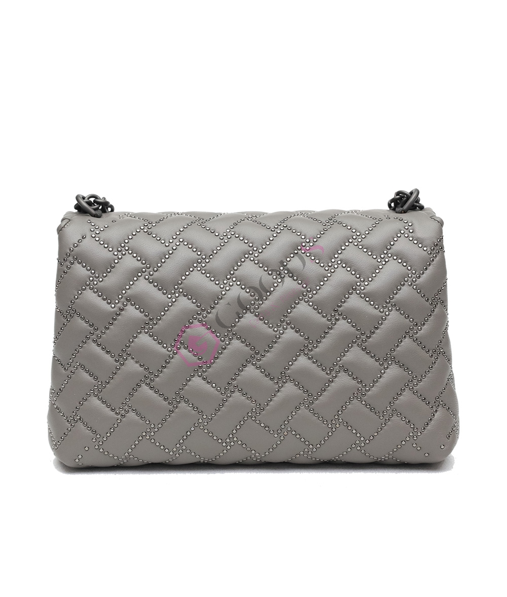 Olimpia Microstuds Bag