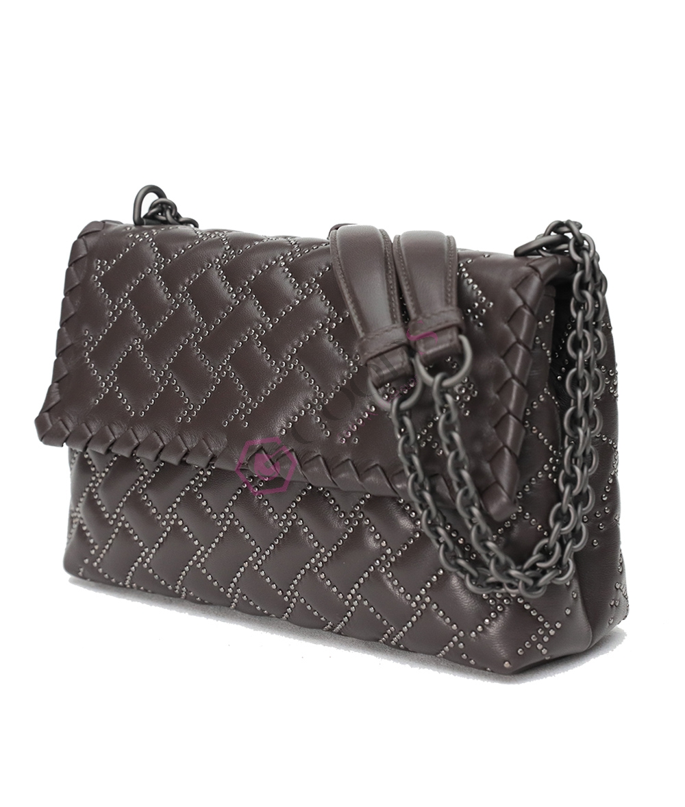 Olimpia Microstuds Bag