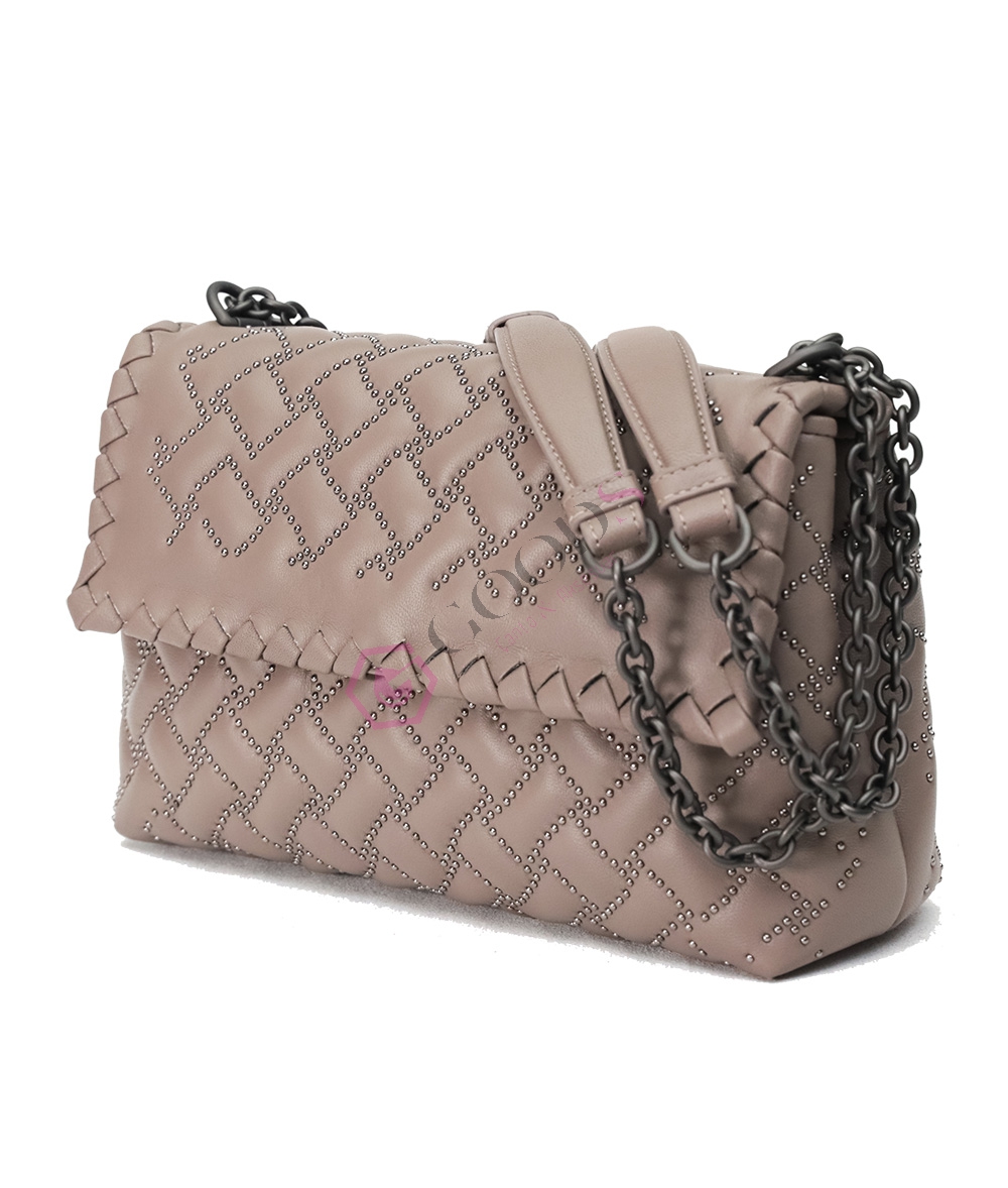 Olimpia Microstuds Bag